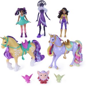 Unicorn Academy 6075675 figurka dla dzieci 2