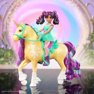 Unicorn Academy 6075675 figurka dla dzieci 5