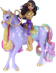 Unicorn Academy 6075675 figurka dla dzieci 6