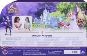 Unicorn Academy 6075675 figurka dla dzieci 9