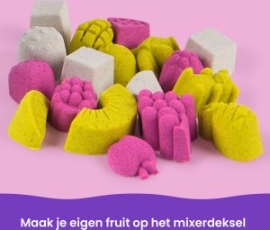 Spin Master Kinetic Sand 6075121 zabawka artystyczna / rękodzielnicza 4