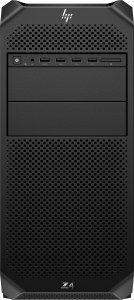 HP Z4 G5 Workstation PC w5-2545 32 GB DDR5-SDRAM Windows 11 Pro Tower Stanowisko AI Workstation 5