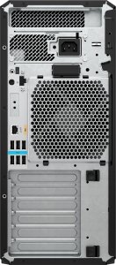 HP Z4 G5 Workstation PC w5-2545 32 GB DDR5-SDRAM Windows 11 Pro Tower Stanowisko AI Workstation 8