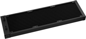 Chłodzenie wodne Deepcool LQ360 Ultra ARGB (R-LQ360-BKASMC-G-1) 4