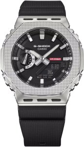 Casio G-Shock GM-2100M-1AER 200m czarny 4