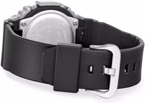 Casio G-Shock GM-2100M-1AER 200m czarny 6