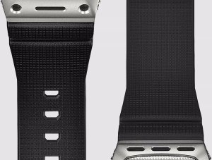 Casio G-Shock GM-2100M-1AER 200m czarny 9