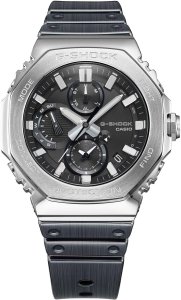 Zegarek G-SHOCK Casio G-Shock GMC-B2100Y-1AER BLUETOOTH 200m srebrny 12