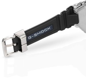 Zegarek G-SHOCK Casio G-Shock GMC-B2100Y-1AER BLUETOOTH 200m srebrny 10