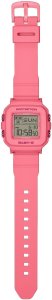 Zegarek Casio Baby-G BGD-10KH-4ER różowy pasek 5