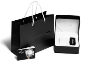 Zegarek damski Adriatica A3543.5145DQ srebrny 2