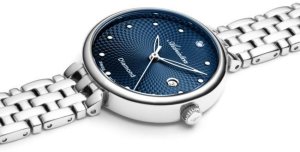 Zegarek damski Adriatica A3543.5145DQ srebrny 4