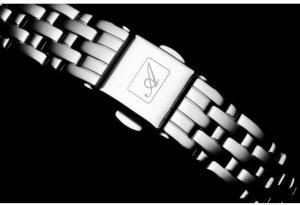 Zegarek damski Adriatica A3543.5145DQ srebrny 9