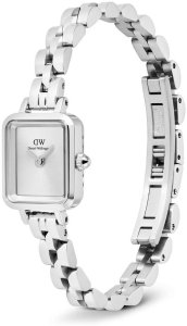 Zegarek damski Daniel Wellington DW00100844 srebrny 5