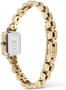 Zegarek damski Daniel Wellington DW00100851 złoty 5