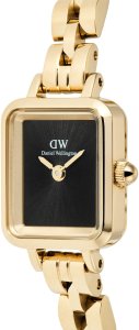 Zegarek damski Daniel Wellington DW00100851 złoty 6