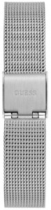 Zegarek Guess Zegarek damski Guess GW0666L1 srebrny 6