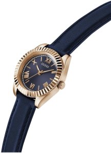 Zegarek damski Guess GW0761L2 niebieski 4