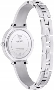 Zegarek damski Guess GW0991L1 srebrny 6