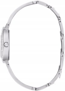 Zegarek damski Guess GW0991L1 srebrny 7