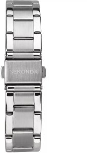 Zegarek damski Sekonda 40363 srebrny 7