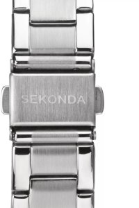 Zegarek damski Sekonda 40363 srebrny 8