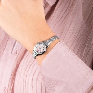 Zegarek damski Sekonda 40496 srebrny 7