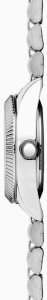 Zegarek damski Sekonda 40689 CYRKONIE srebrny 5