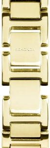 Zegarek damski Sekonda 40694 złoty 6