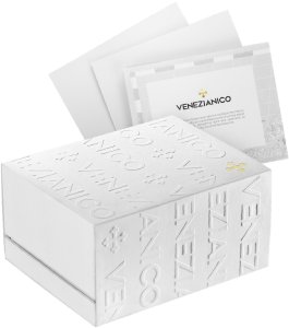 Zegarek Venezianico Zegarek damski Venezianico 1121503C srebrny 2