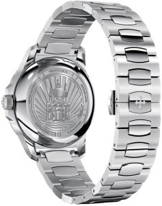Zegarek Venezianico Zegarek damski Venezianico 1121503C srebrny 5