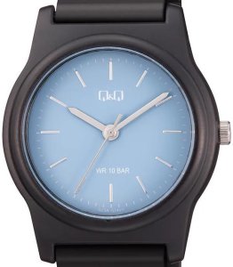 QQ Zegarek dla dzieci QQ G23A-024V czarny 4