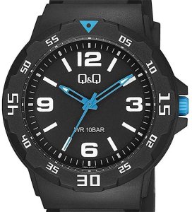 Zegarek dla dzieci QQ V02A-014V czarny 4