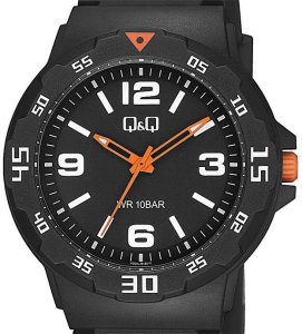 QQ Zegarek dla dzieci QQ V02A-015V czarny 4