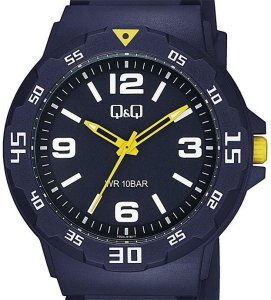 QQ Zegarek dla dzieci QQ V02A-016V niebieski 4