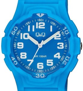 QQ Zegarek dla dzieci QQ V31A-002V niebieski 4