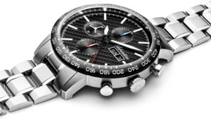 Zegarek męski Adriatica A8383.4114ACH srebrny 4