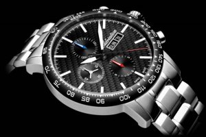 Zegarek męski Adriatica A8383.4114ACH srebrny 5