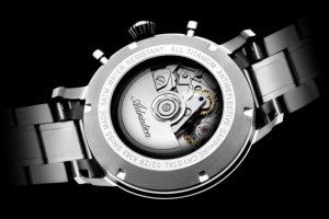 Zegarek męski Adriatica A8383.4114ACH srebrny 6