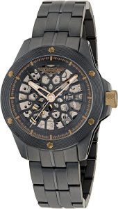 Zegarek męski Aston Martin MTRR1F503 szary 3