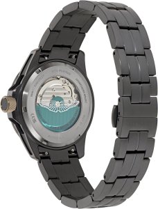 Zegarek męski Aston Martin MTRR1F503 szary 5