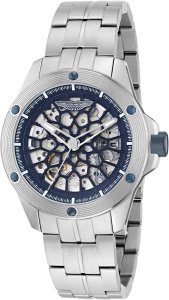 Zegarek męski Aston Martin MTRR1F504 szary 3