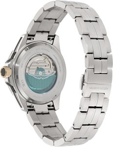 Zegarek męski Aston Martin MTRR1F505 szary 5