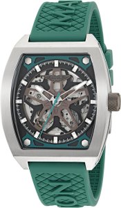 Zegarek męski Aston Martin MTRT1F501 zielony 3