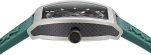 Zegarek męski Aston Martin MTRT1F501 zielony 4