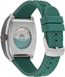 Zegarek męski Aston Martin MTRT1F501 zielony 5