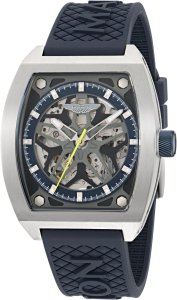 Zegarek męski Aston Martin MTRT1F503 niebieski 3