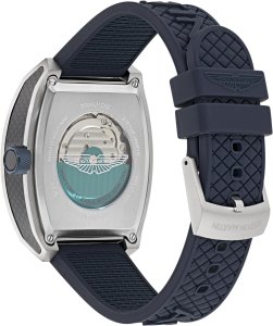 Zegarek męski Aston Martin MTRT1F503 niebieski 5