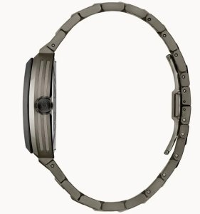 Zegarek męski Bulova 98A321 szary 4