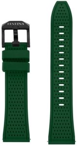 Zegarek męski Festina F20043-4 srebrny 9